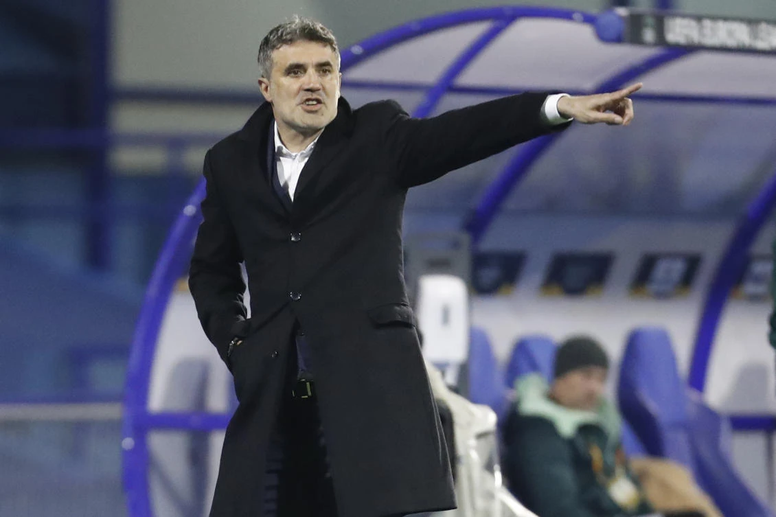 Bosnia detains fugitive former Zagreb coach