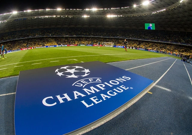 Erdogan slams move to switch Champions League final from Istanbul as ‘political’