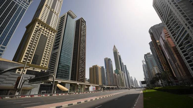 Samana Developers made the announcement ahead of the launch this summer of its residential project in Jumeirah Village Circle Dubai. (AFP)