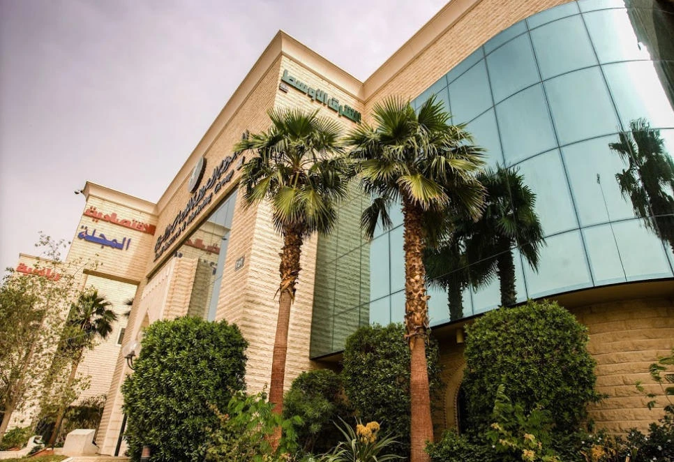 Saudi Research and Media Group profits surge