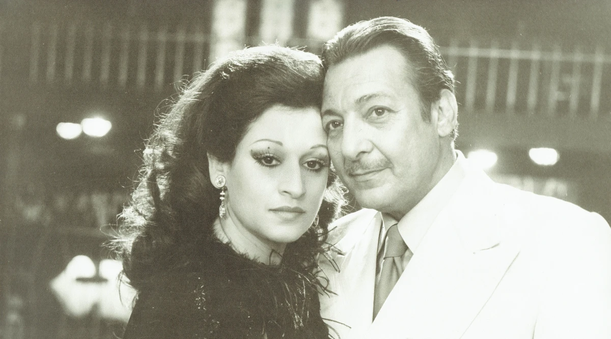 A celebration of Arab divas at the IMA in Paris