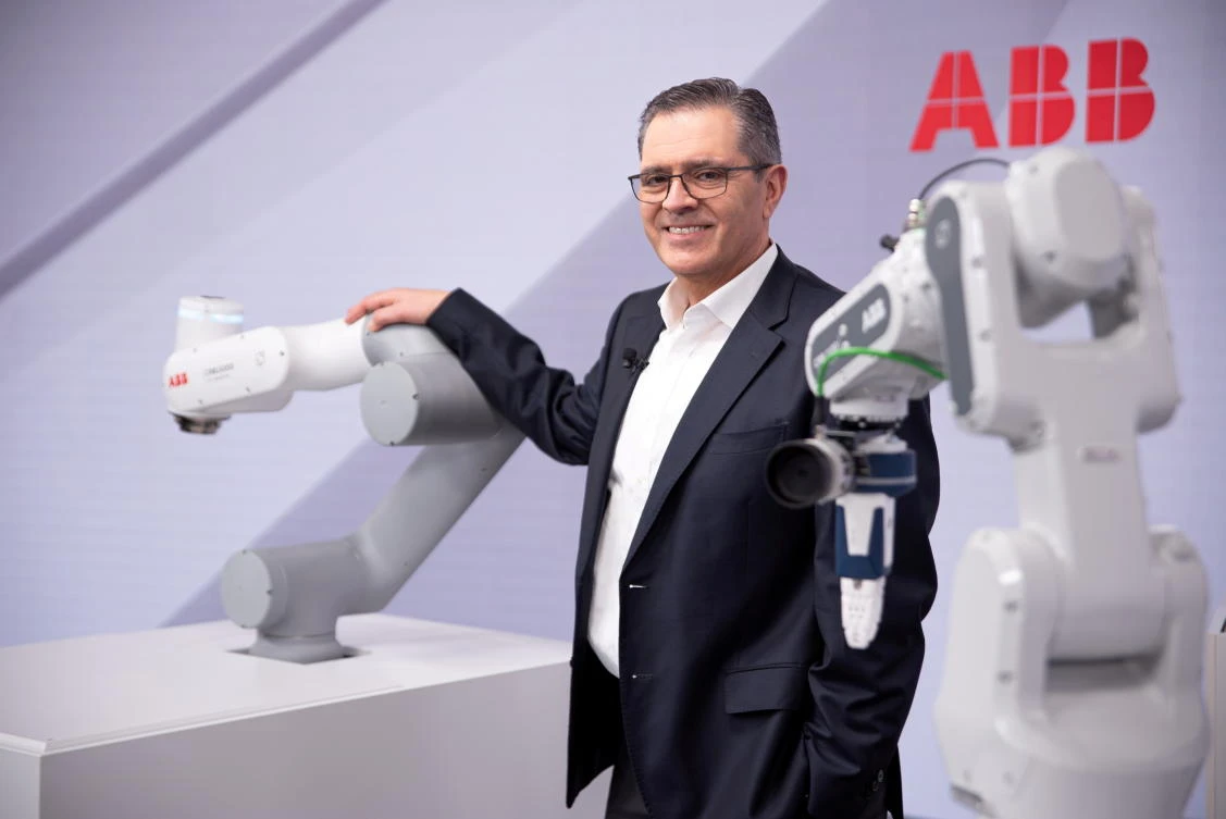 Robot builders to plug construction skills shortage for ABB