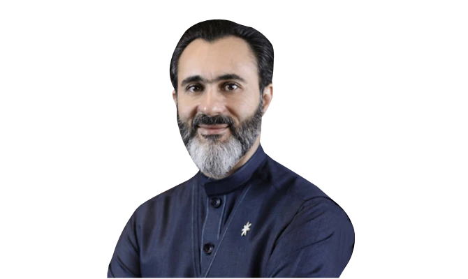 Samer Kurdi