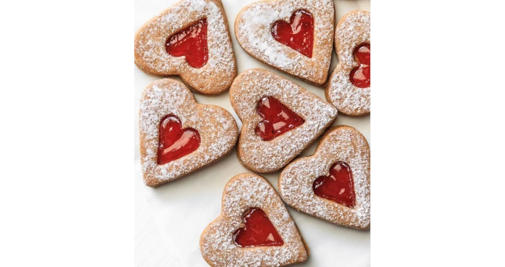 What We Are Eating Today: Joyn Bakery