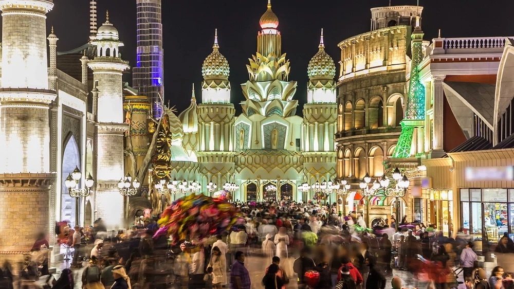 Ramadan 2021: Top 10 movers in the UAE
