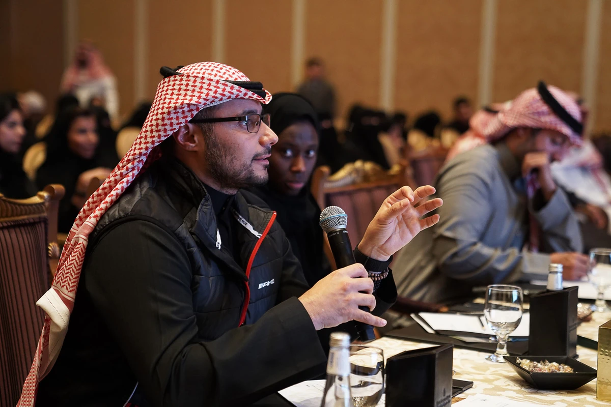 Prince Khaled bin Alwaleed bin Talal Al-Saud, president of the Saudi Sports for All Federation. (SFA website)