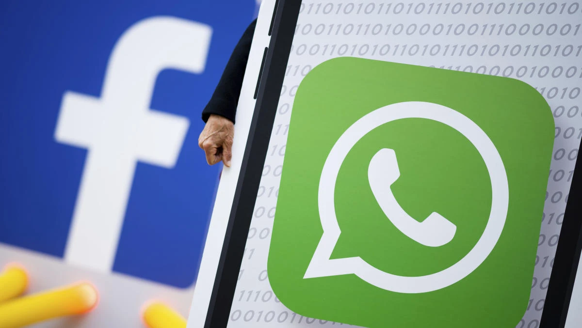 Turkey's competition watchdog said Friday it was told by WhatsApp that the chat app won't apply a controversial privacy update following an investigation. Announcement was contradicted by the Facebook-owned app. (AP)