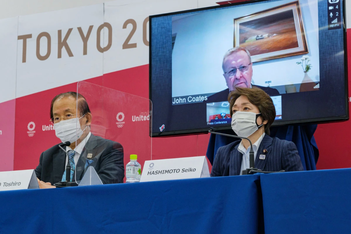 Tokyo Olympics to go ahead even if state of emergency, says IOC official