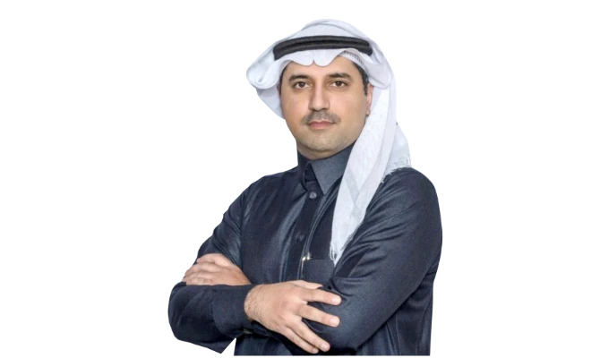 Who’s Who: Dr. Meshaal Al-Shammary, director at Saudi Arabia’s Housing VRP