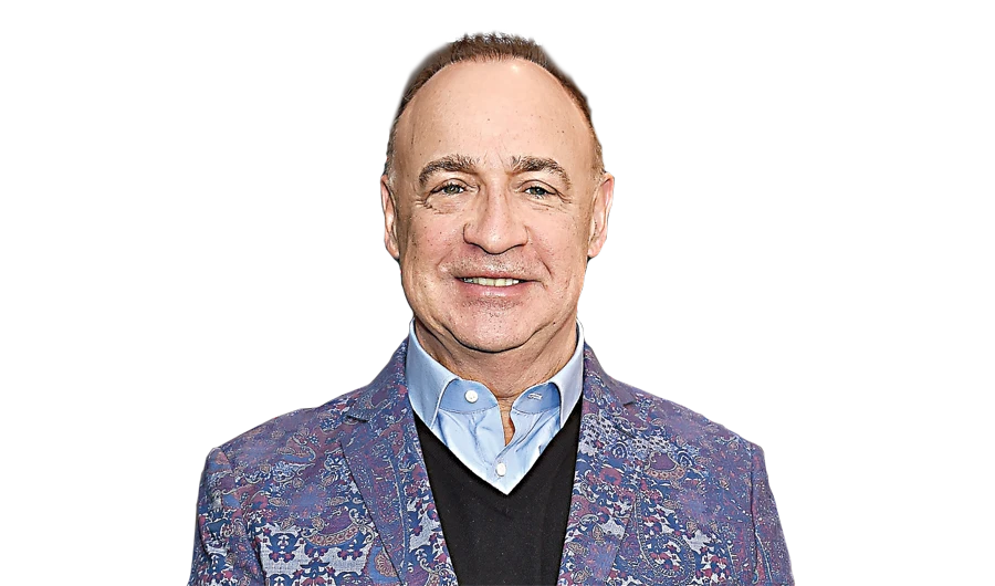 Ukranian-born Leonard Blavatnik. (AFP)