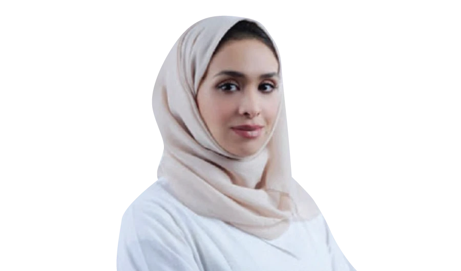 Dr. Reem Al-Shinawi. (Supplied)