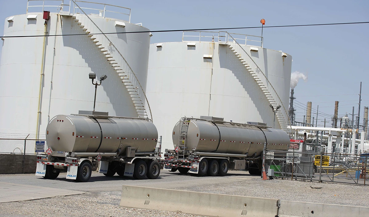 WEEKLY ENERGY RECAP: Physical oil market witnesses strong buying ahead of summer