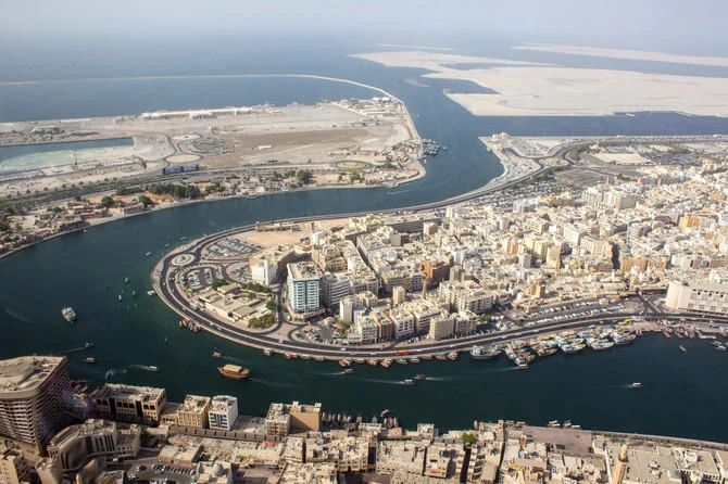 Oman Insurance moves to new hot desk office in Dubai