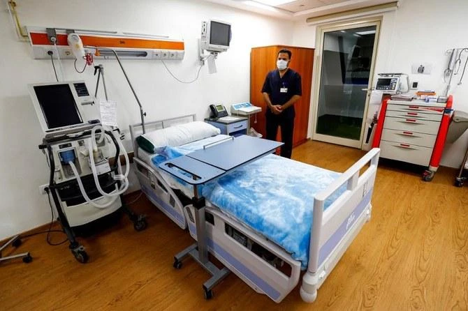 Al Sagr has implemented a turnaround plan for its struggling health insurance unit. (file/AFP)