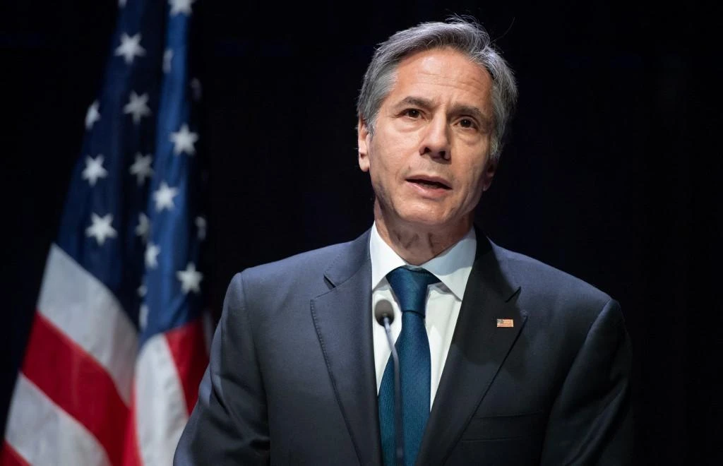 Saudi Arabia has been engaged productively in trying to bring the war in Yemen to an end, the US Secretary of State said on Sunday. (File/AFP)