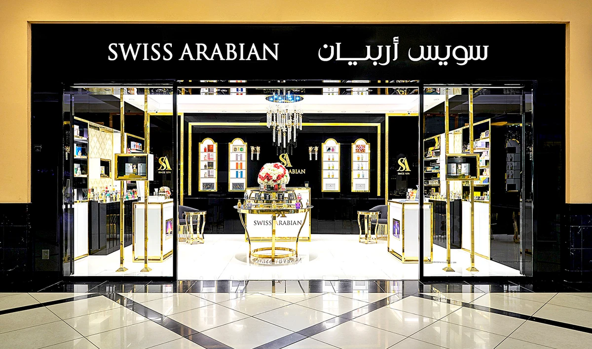 The new stores are part of the company’s mix-and-match retail strategy.