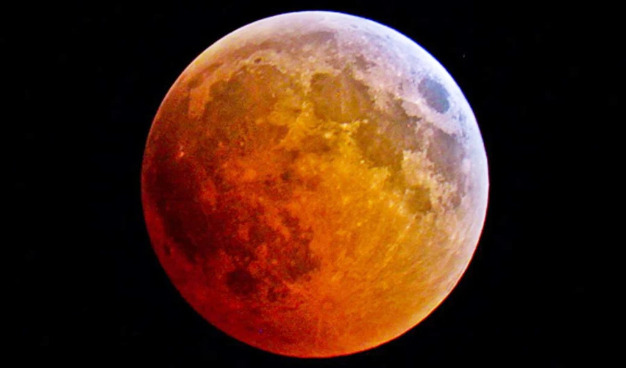 Supermoon expected to dazzle Saudi skies