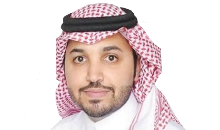 Who’s Who: Dr. Abdullah Ayed Algarni, director general for research at KSA's Institute of Public Administration