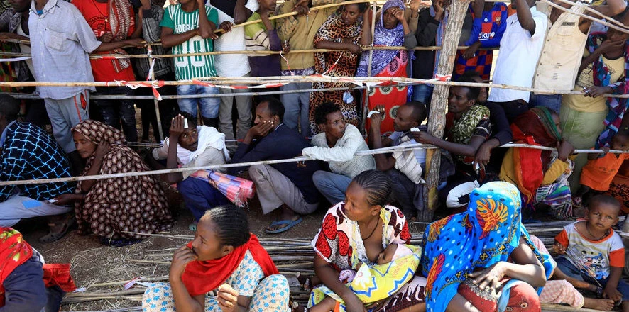 US imposes restrictions on Ethiopia assistance over Tigray