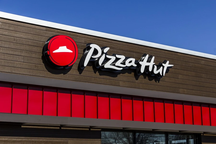 Lebanon Pizza Hut boss expects return of chain