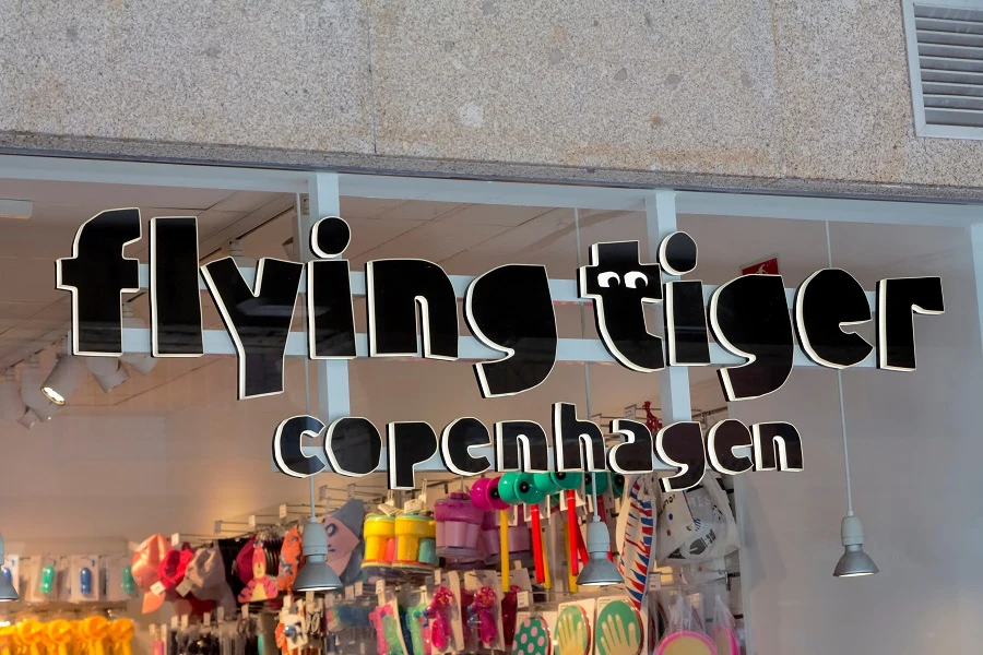 Alhokair to bring Flying Tiger and Alo Yoga to Saudi Arabia