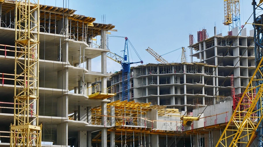 Orascom Construction CEO expects better Q2 but inflation to persist