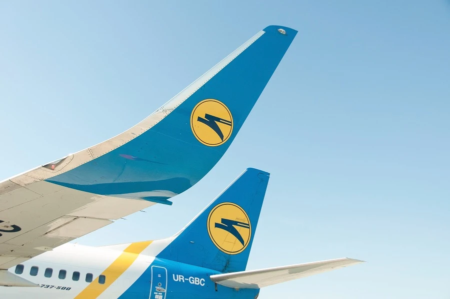 Ukraine carrier to launch direct flights from Kiev to UAE’s RAK