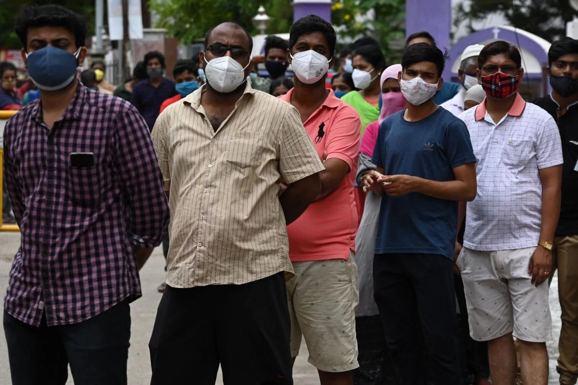 Renault-Nissan and Hyundai face shutdowns in India over workers’ COVID fears