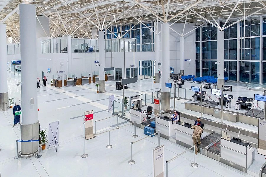 Saudi authorities to extend residency, visit visas for expats from countries with suspended travel