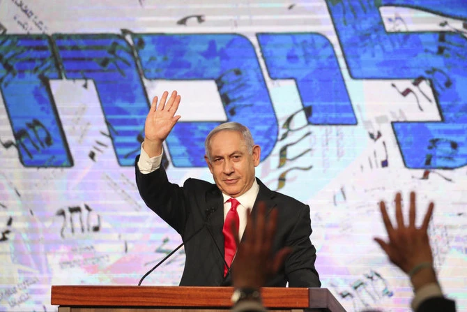 Veteran Mossad operative named Israeli spy agency’s new chief