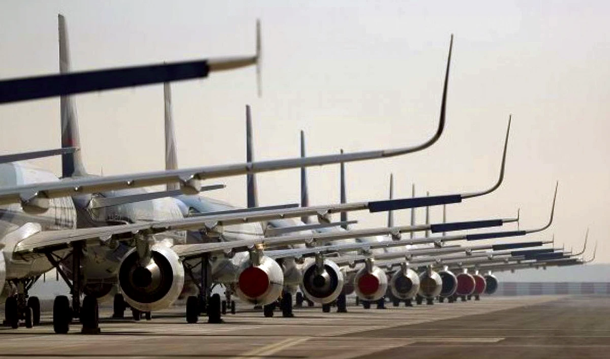 IATA’s Walsh says airline industry will be smaller after crisis