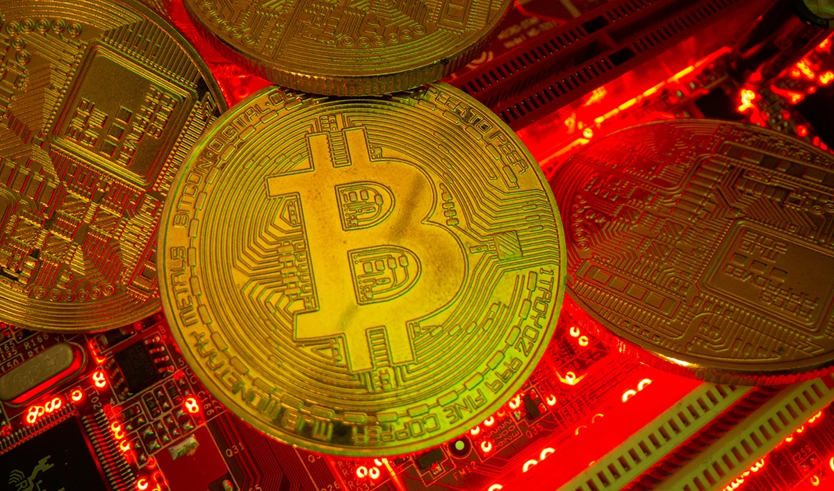 Bitcoin not for us, says HSBC CEO