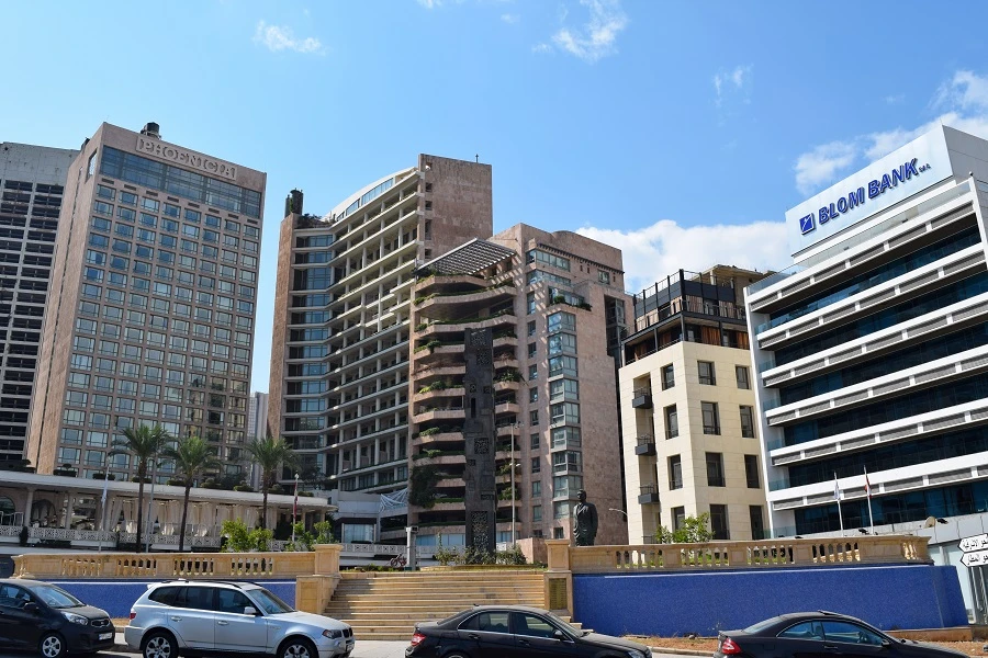 Lebanon needs strong political will and cooperation between key stakeholders, including the central bank, to resolve its current situation. (File/Shutterstock)