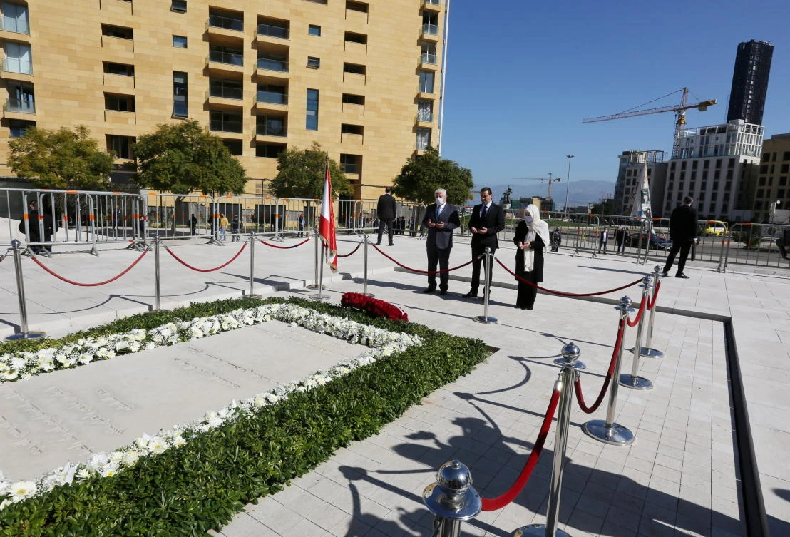 UN tribunal for Lebanon runs out of funds as Beirut’s crisis spills over