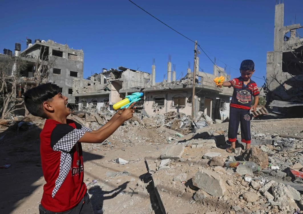 UN rights council to mull international probe after Gaza conflict