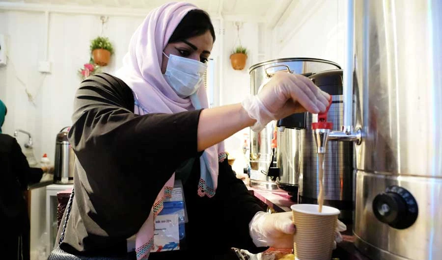 Saudi Arabia issue 30,000 commercial registrations to women in 2021