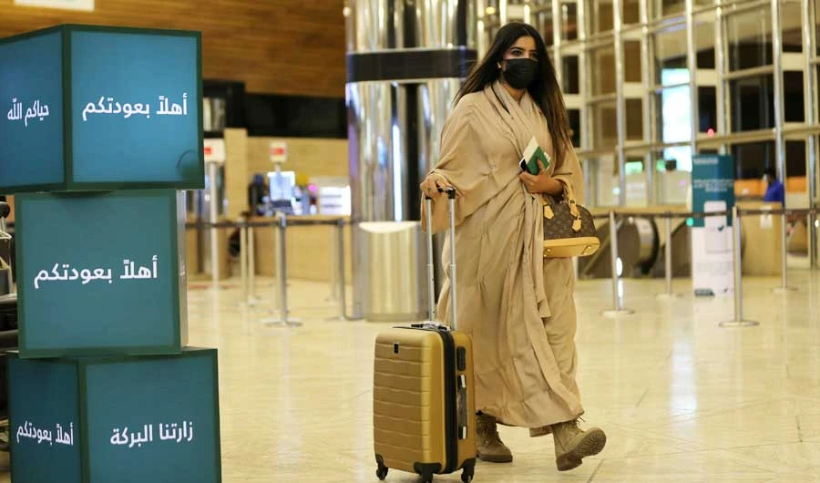 International destinations keep changing their rules, from the quarantining conditions to the PCR tests required upon arrival, which can upset travel plans. (Reuters)