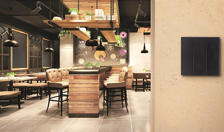 MK Aria caters to the evolving aesthetic and functional demands of end users.