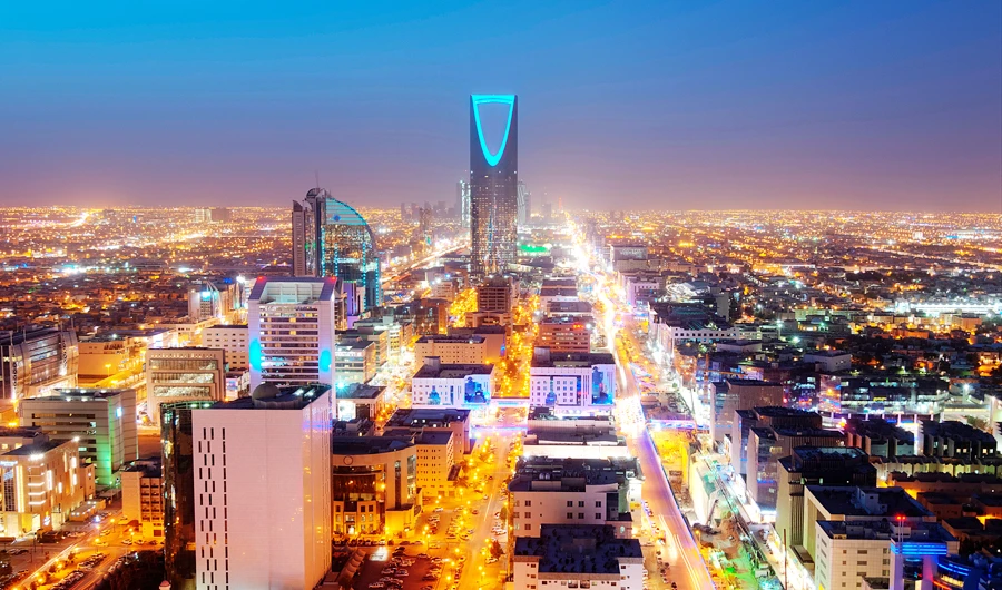 Ericsson’s graduate program is focused on incubating talent in the Kingdom in line with Vision 2030 as well as contributing to the country’s development.