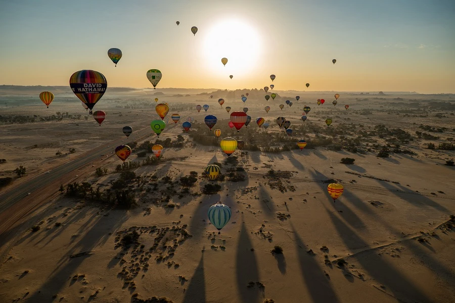 Saudi Arabia, World Bank pledge $100m to global tourism fund