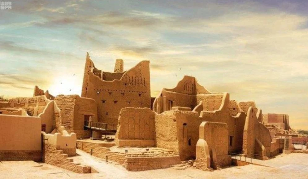 Four out of every five Diriyah Gate staff are Saudis