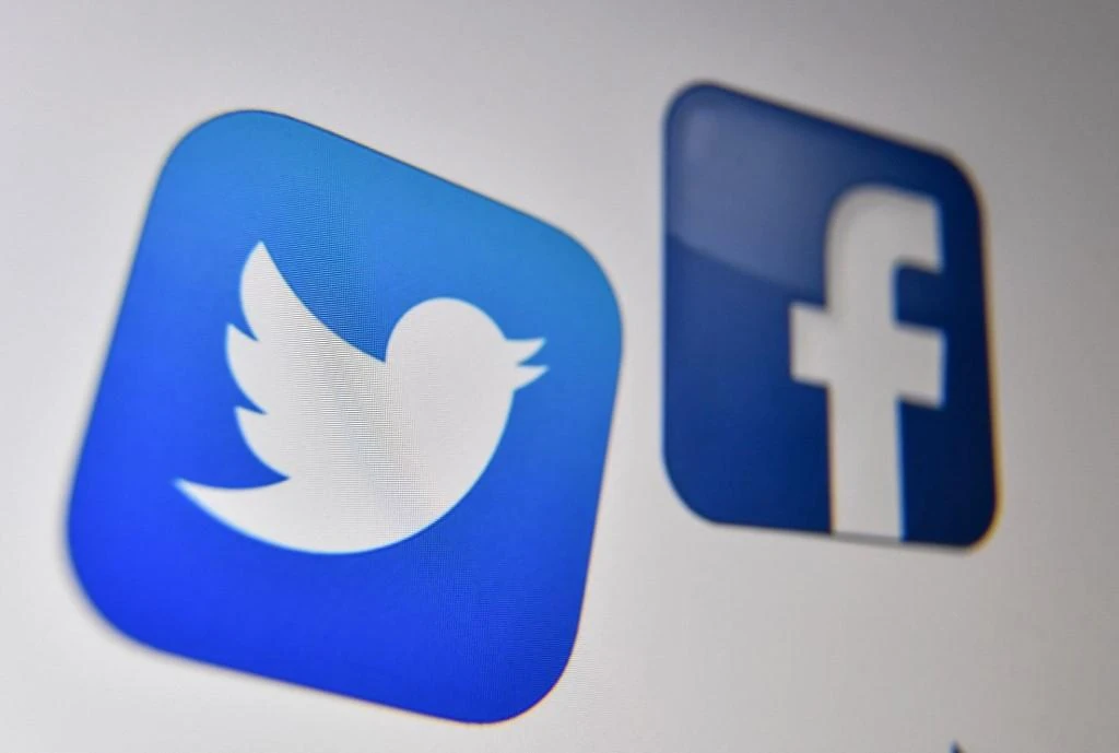 Israel media urge Twitter, Facebook to stop anti-press hate