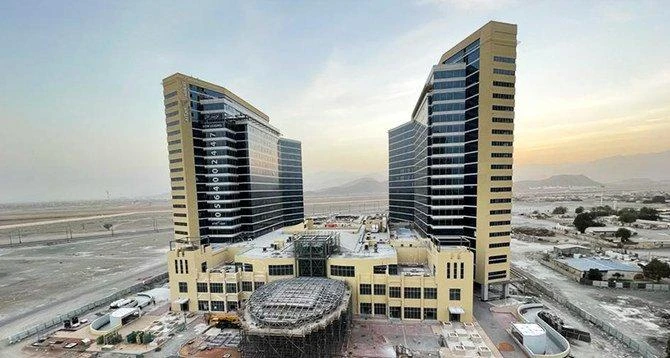 Emirates REIT creditor group rejects debt exchange offer
