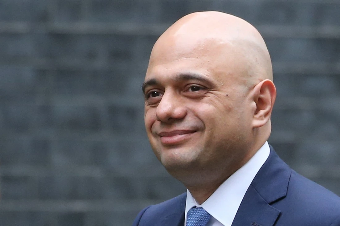 Senior UK Conservative urges party to get tough on Islamophobia