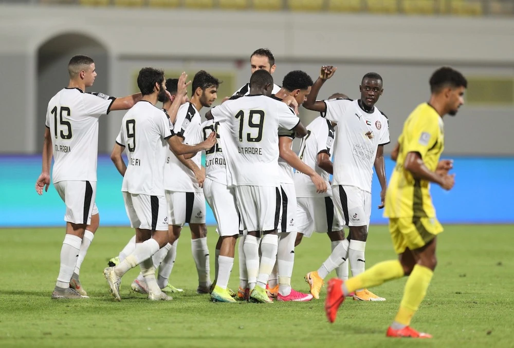 Al-Jazira’s partnership with TikTok proves big winner for UAE league champions