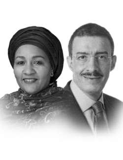 Islamic social financing in the COVID-19 era and beyond