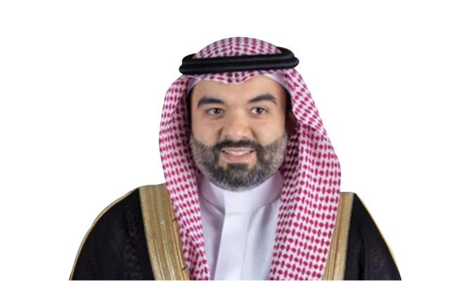 Abdullah bin Amer Al-Swaha