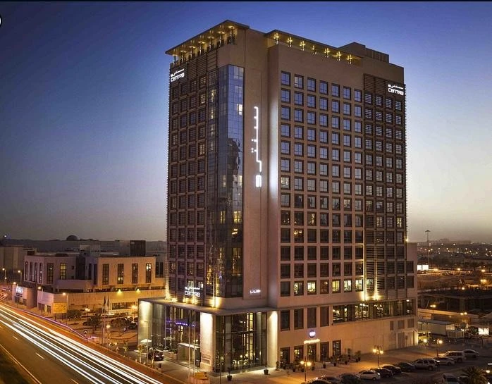 Taiba Investments is targeting the hospitality and real estate sectors. (Supplied)