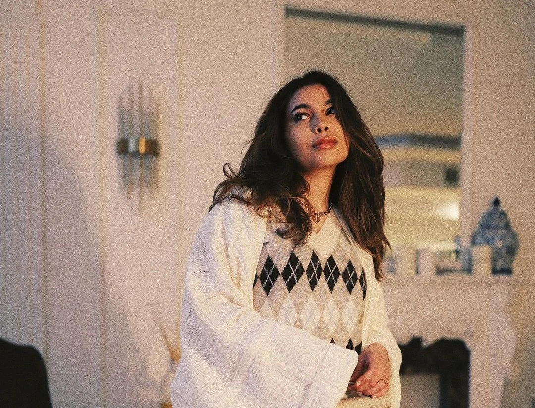 Fresh from collaboration with Net-a-Porter, Saudi fashion guru Norah Al-Eisa reveals career highs
