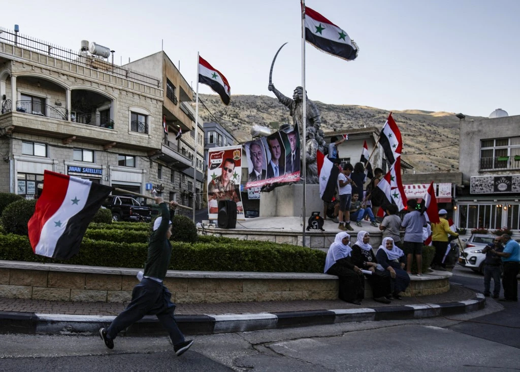 European Union: Syrian elections did not meet criteria of ‘a genuinely democratic vote’